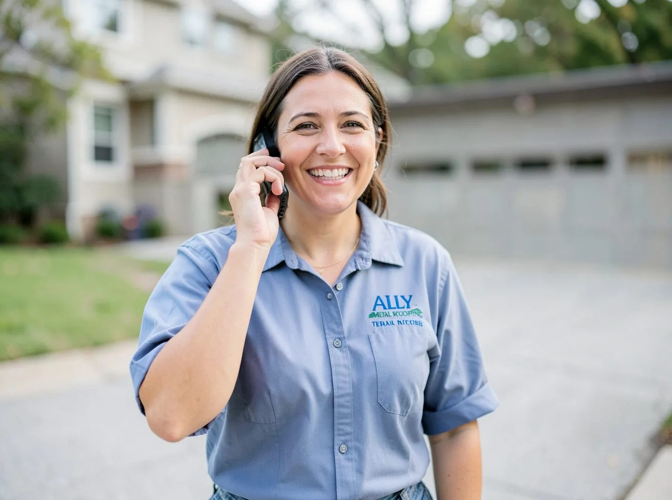 Metal Roof Installation Lynchburg, OH FAQs